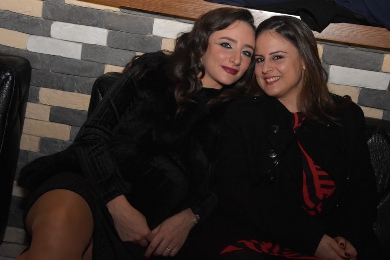 Eurisko Mobility Annual Dinner 2017